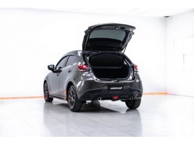 MAZDA 2 1.3 HIGH PLUS 5DR A/T 2018 รูปที่ 4